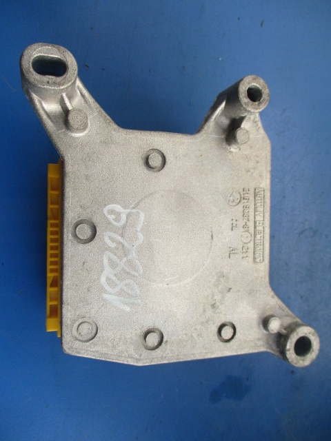 фото №11, Renault espace iv повітропровід подушки безпеки подушка безпеки