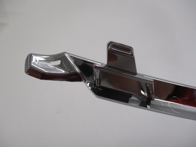 фото №14, C4 spacetourer эмблема решётка радиатора решётка радиатора logo oryg