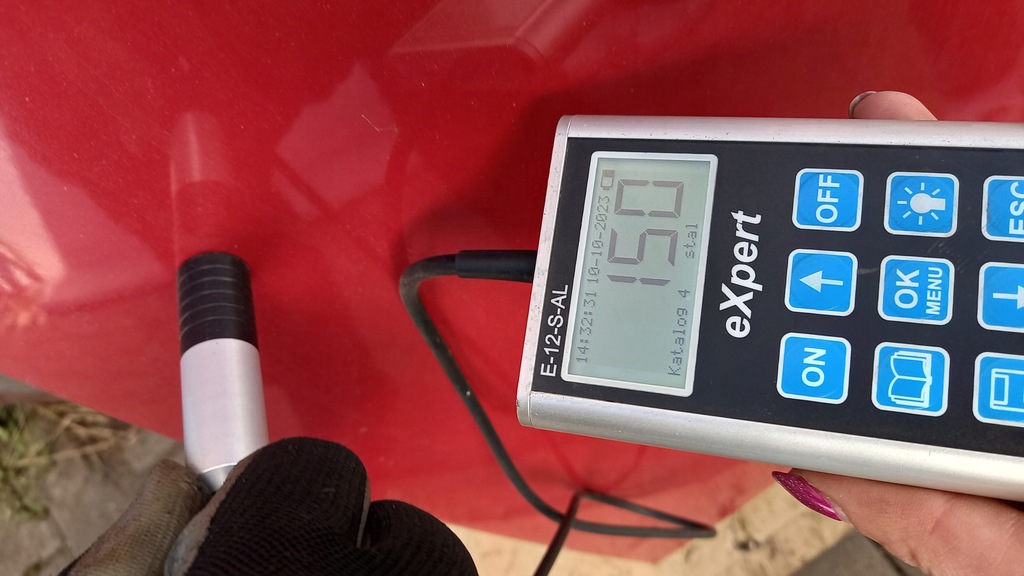 фото №7, Капот fiat punto 03r