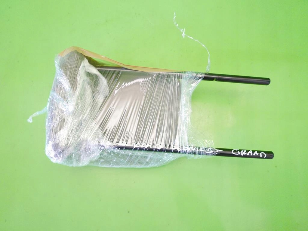 фото №7, Підголівник лівий задня iii ряд renault scenic ii phi