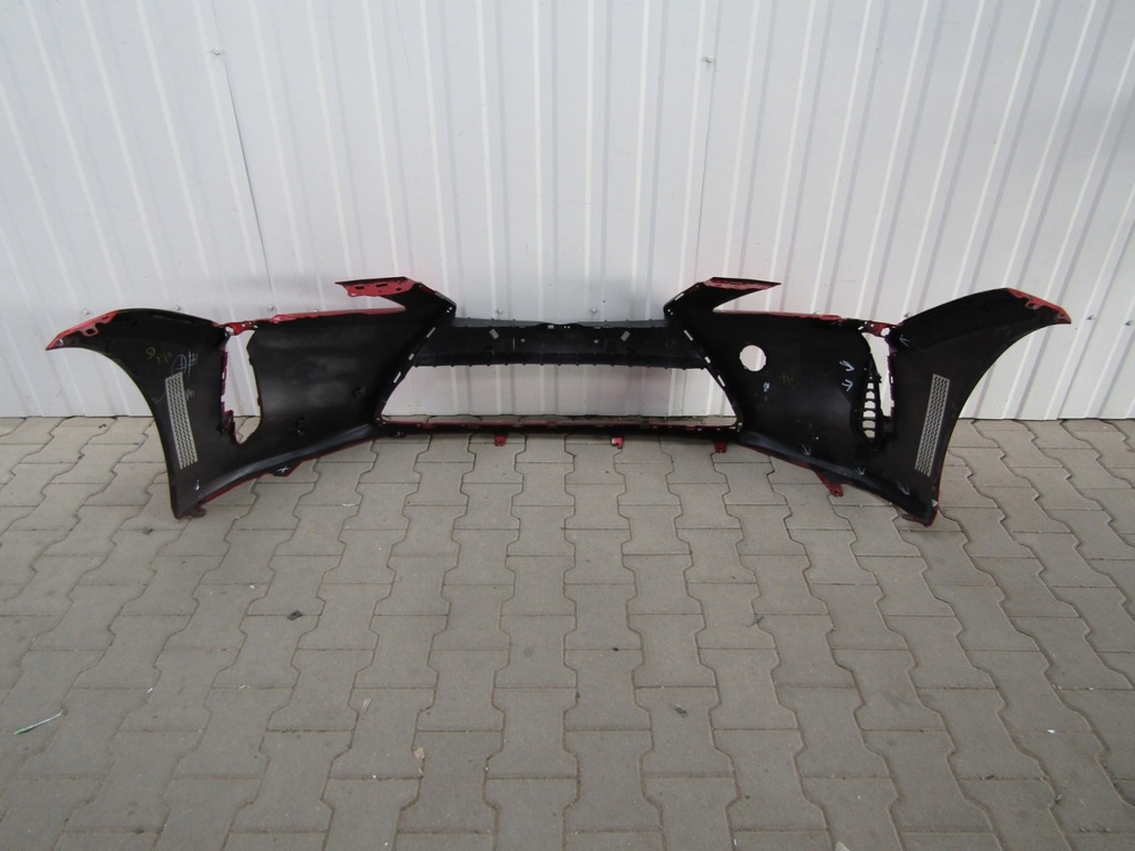 фото №14, Бампер перед передній lexus lc500 lc 500 16-