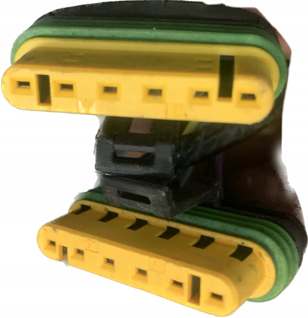 фото №14, Жгут провода дверь albea palio siena 5519094