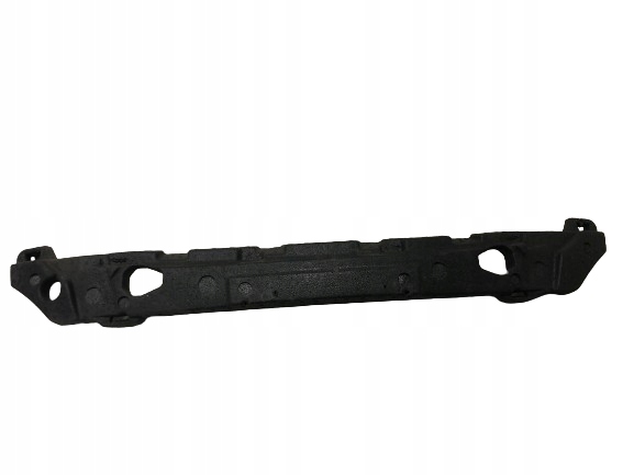 фото №1, Абсорбер бампера перед smart forfour 454 a4548850137