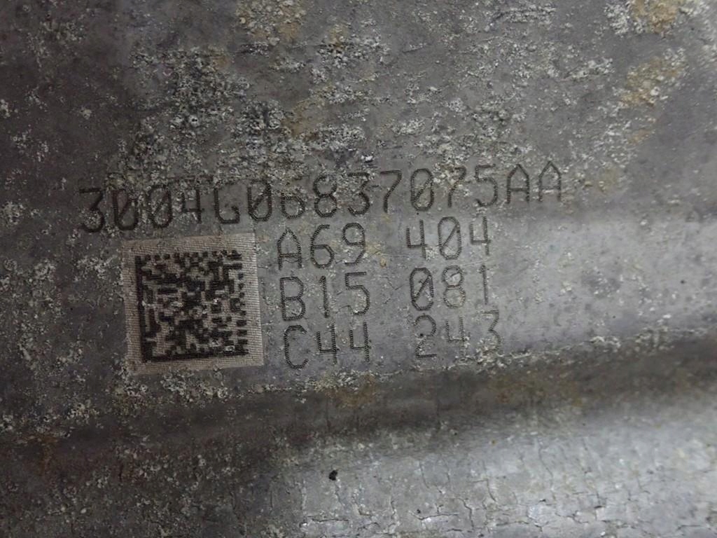 фото №15, Коробка передач передач автоматична коробка передач 4x4 jeep cherokee v kl 2.0 multijet 170km 15r fv
