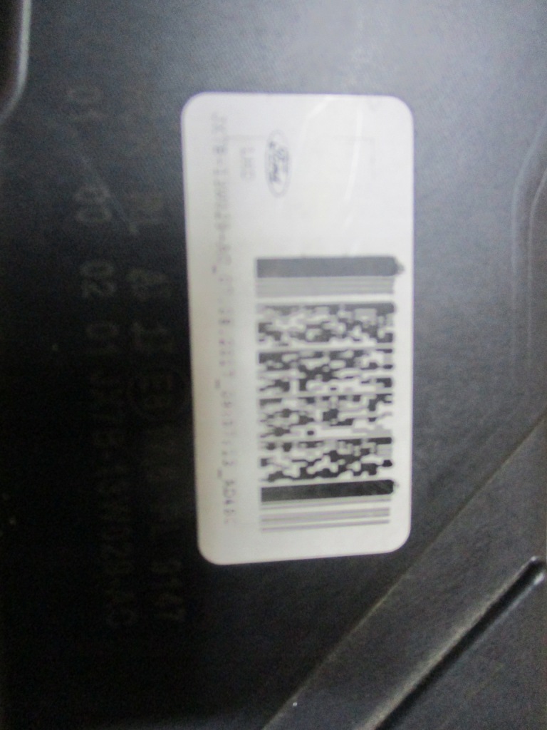 Ford focus mk4 лампа передня права led в Україні