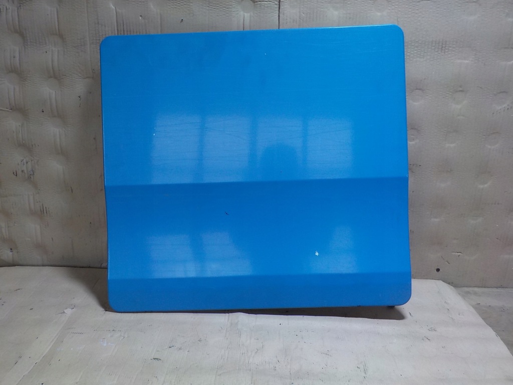 фото №4, Man tga d26 люк