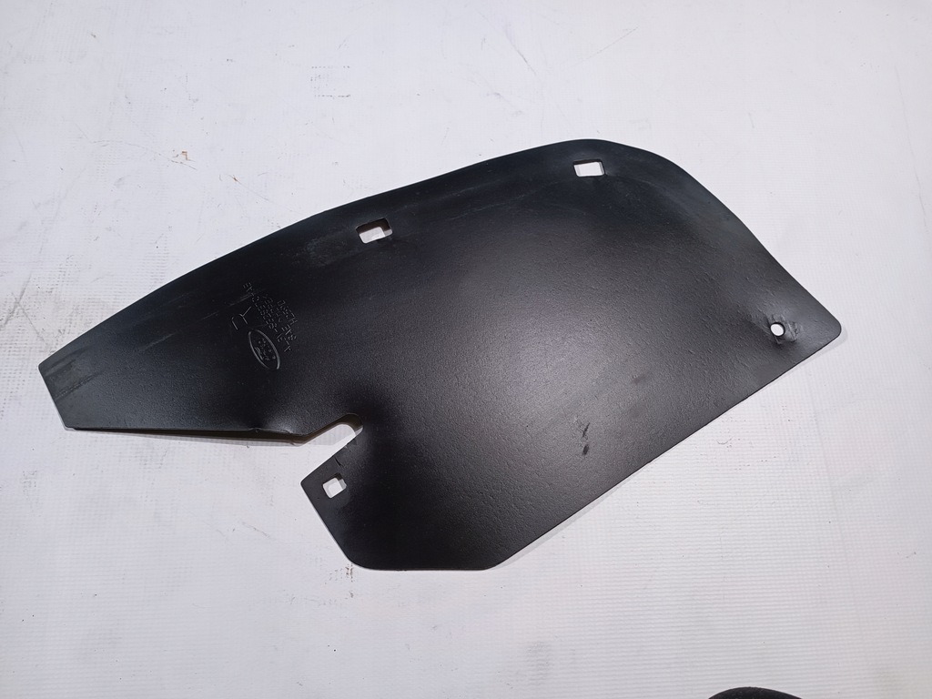 фото №5, Бризковик задня правий ford f150 raptor 2011-2014