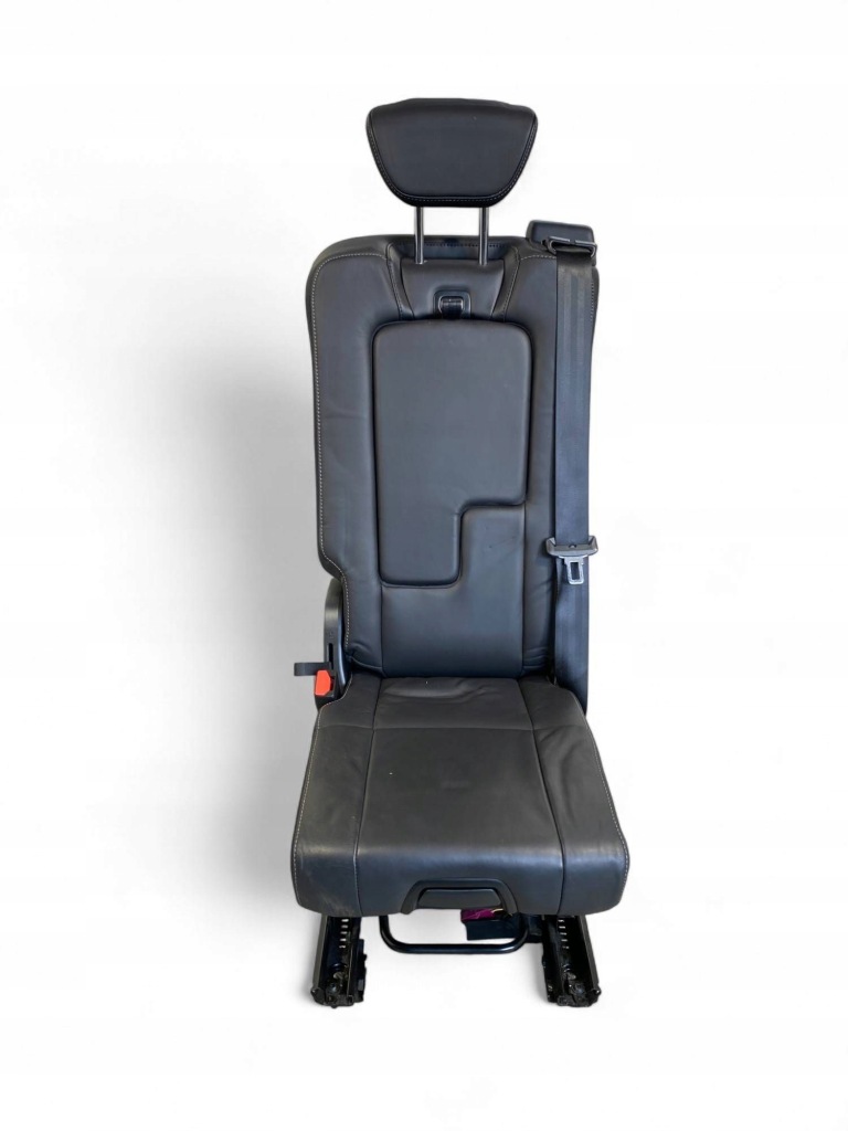 фото №1, Volvo xc90 середина сиденье задний