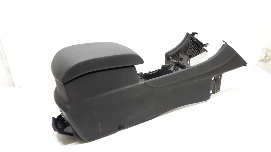 фото №13, Ford mondeo mk4 туннель средний подлокотник