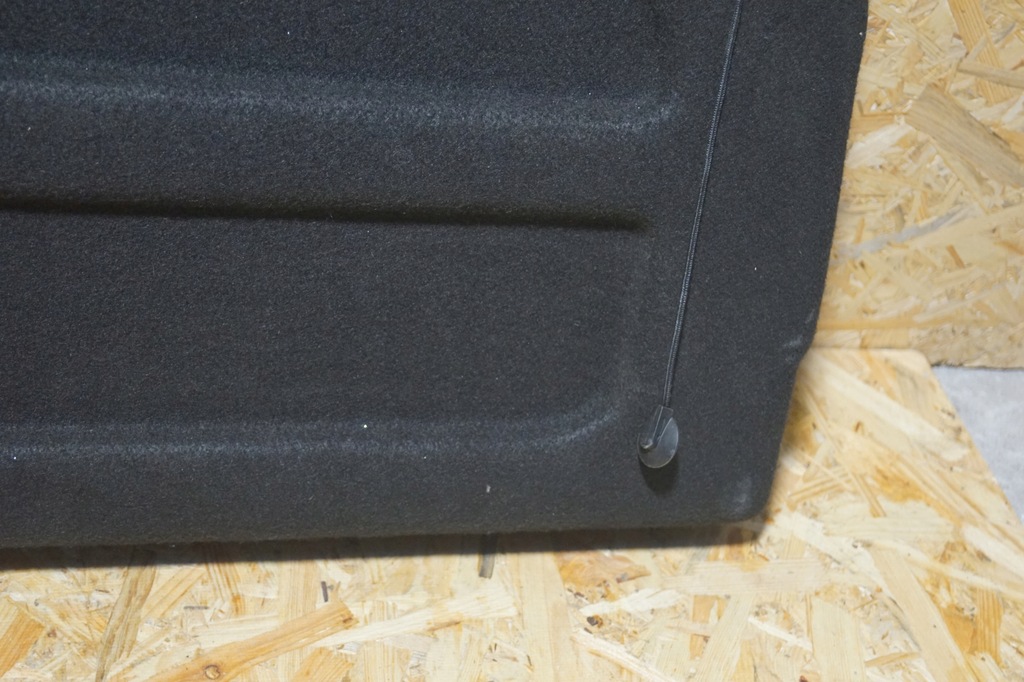 фото №7, Полиця багажника ford b-max