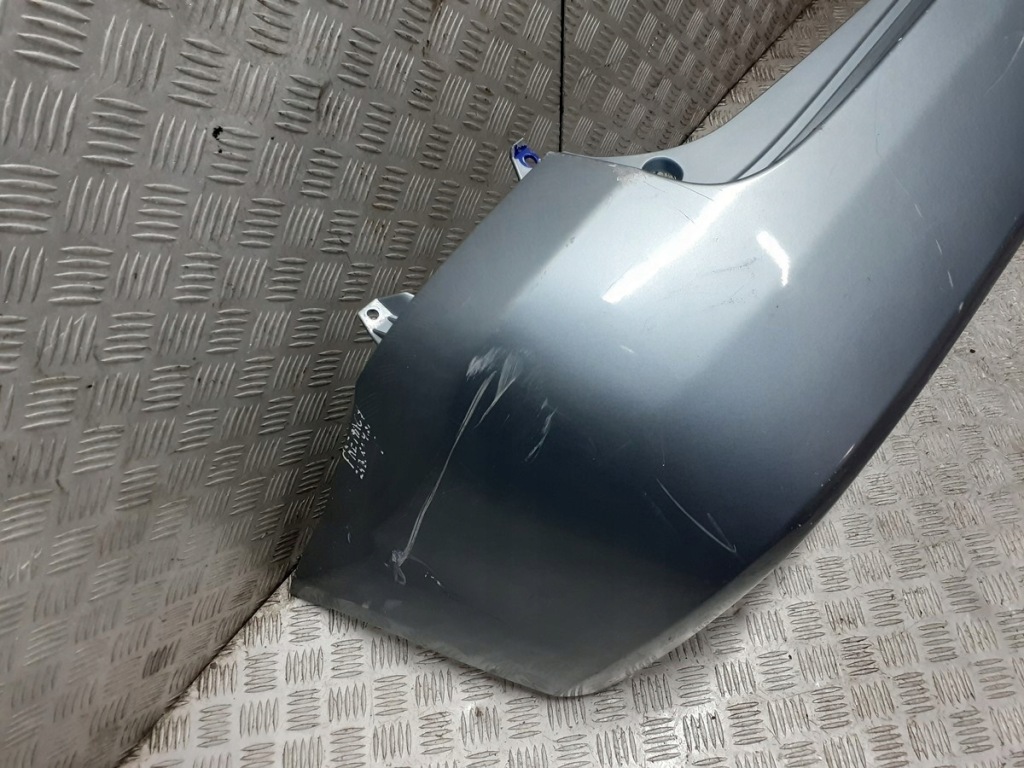 Бампер задній mazda premacy 24b Ціна