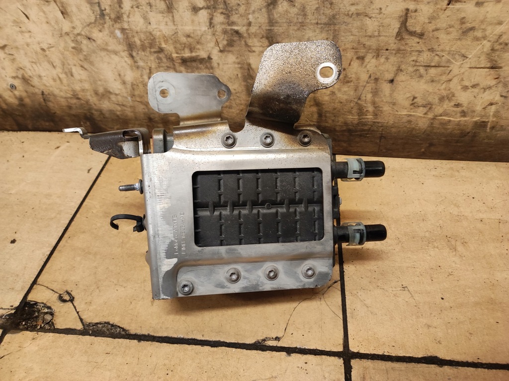 фото №7, Отопитель нагреватель аккумулятора explorer vi 6 3.0b hybrid