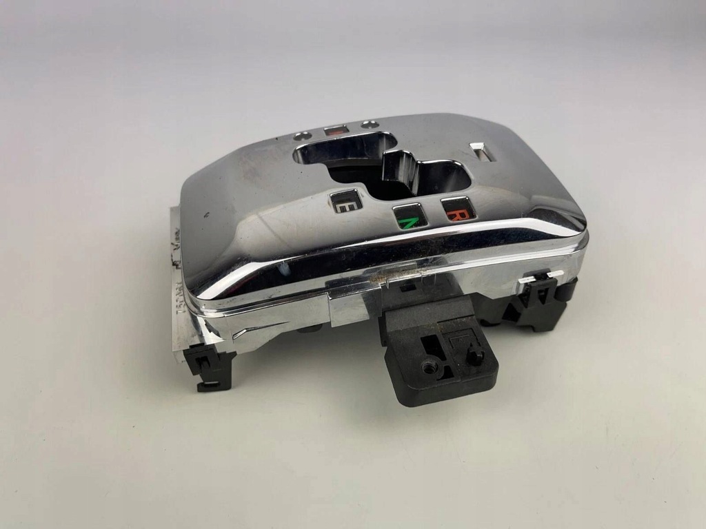 фото №7, Toyota corolla verso ar10 2005 домкрат переключения передач / верхний