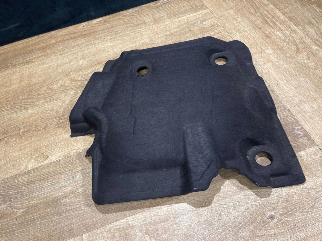 фото №1, Захист теплова відсік двигуна land rover discovery 5 jpla6n041ab