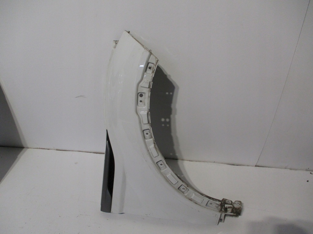 фото №1, Крыло правый range rover evoque