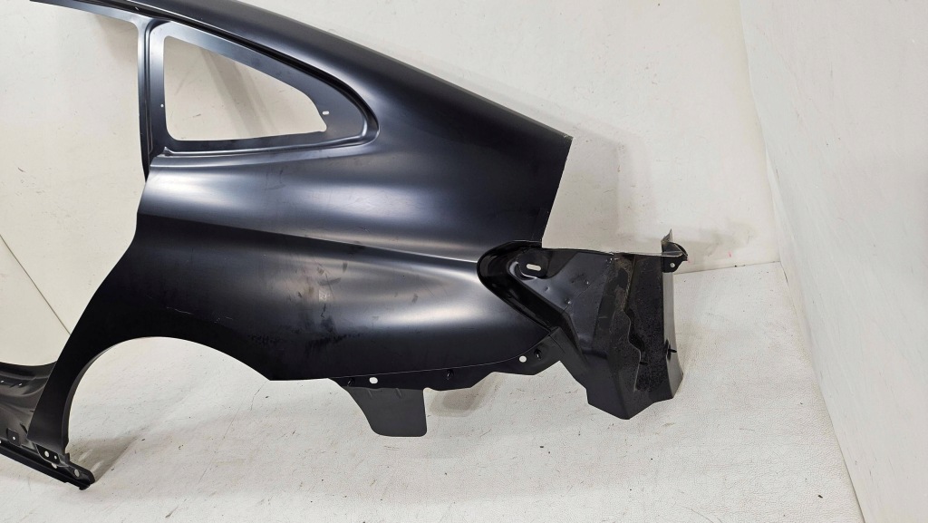 Крила задній задній лівий bmw 6 gt g32 gran turismo 7392749-06 новий оригінал в Україні