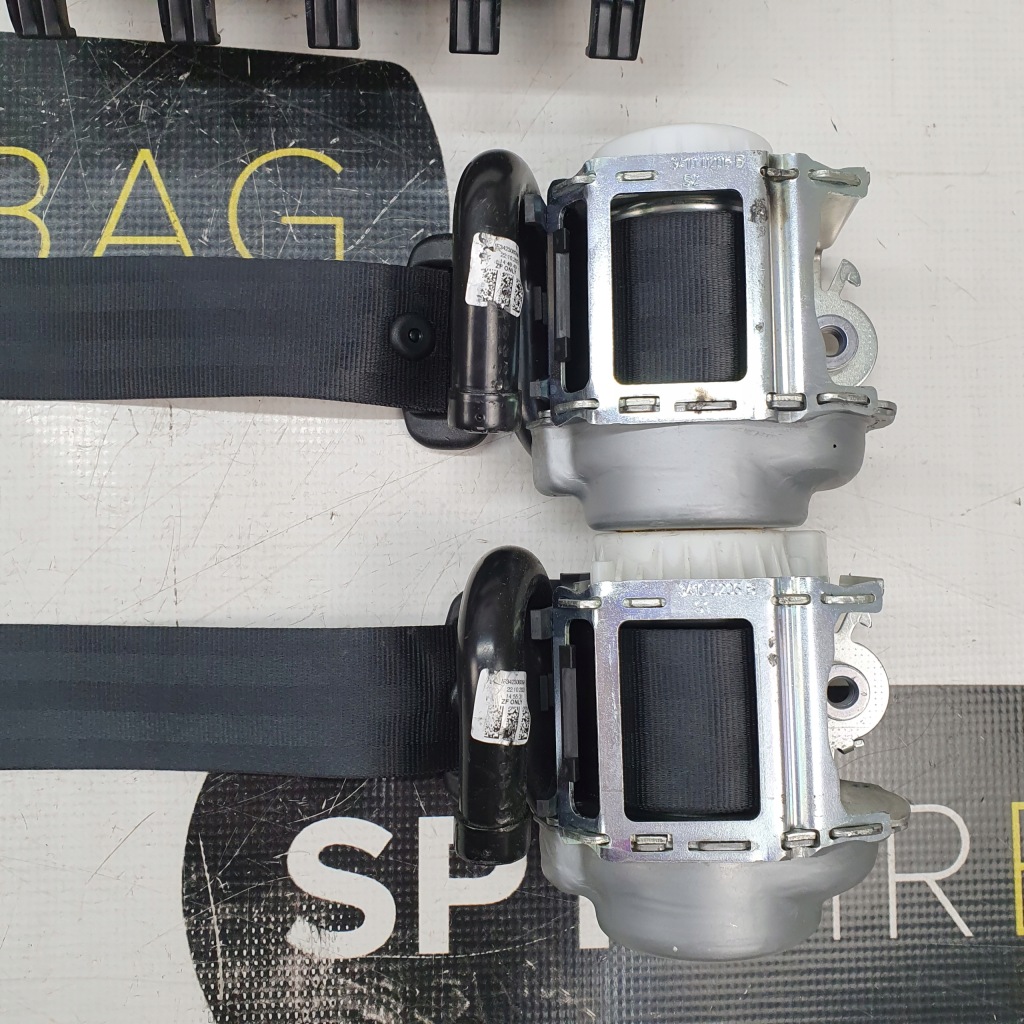 фото №10, Qashqai 3 iii j12 приборная панель консоль подушки безопасности ремни подушка безопасности