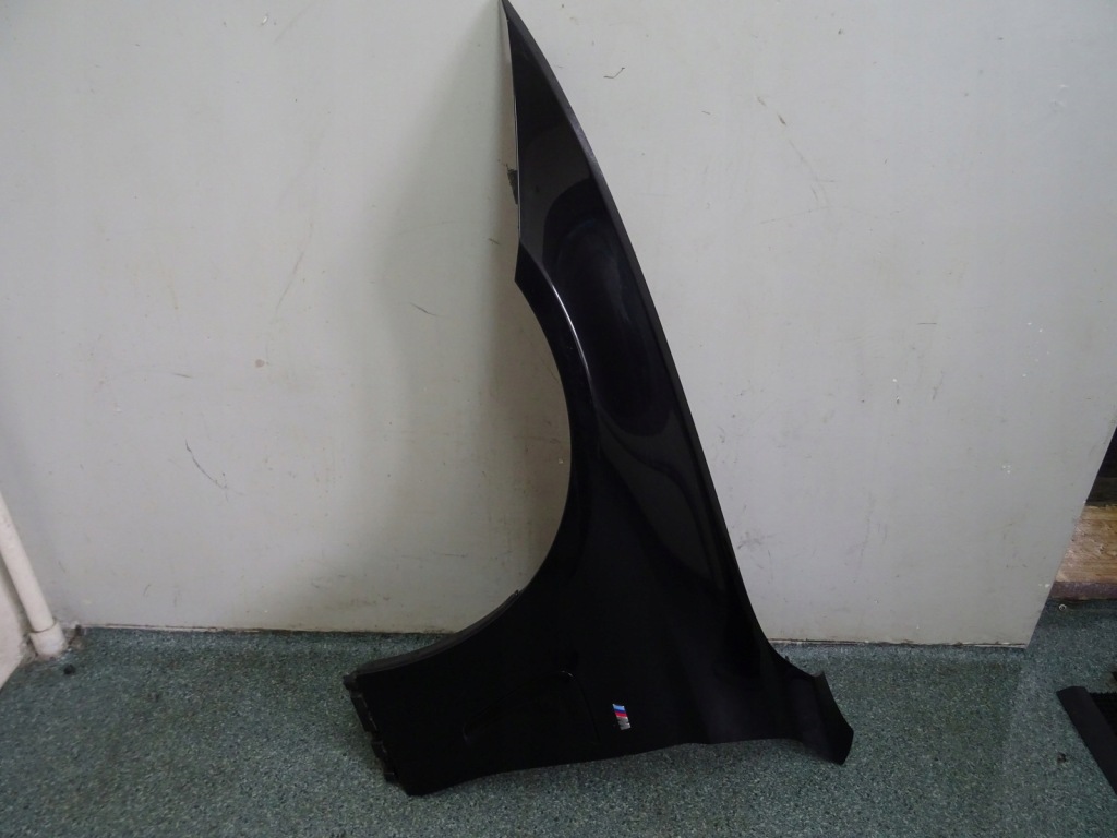фото №1, Bmw 4 f32 f33 f36 крыло передний левый