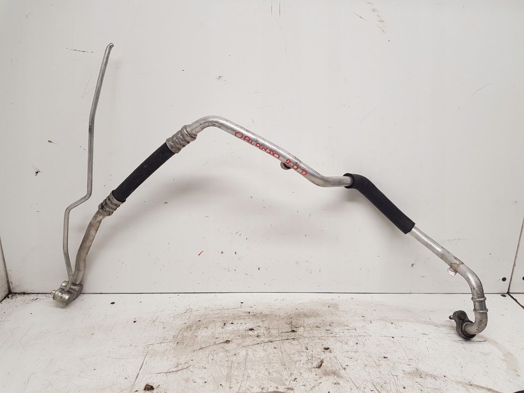 фото №1, Chevrolet orlando 2,0vcdi wąż шланг труба кондиционера 2010-