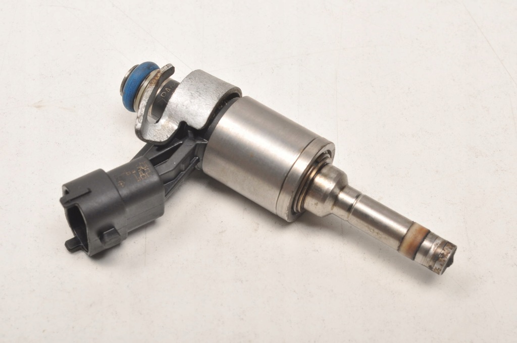 фото №10, Maserati quattroporte vi 3.0 v6 302kw 411km форсунки 0261500182 289922 91tys