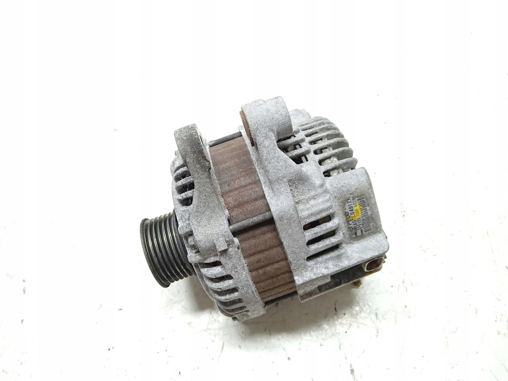 фото №1, Генератор mazda mazda 3 iii 2.0 bm