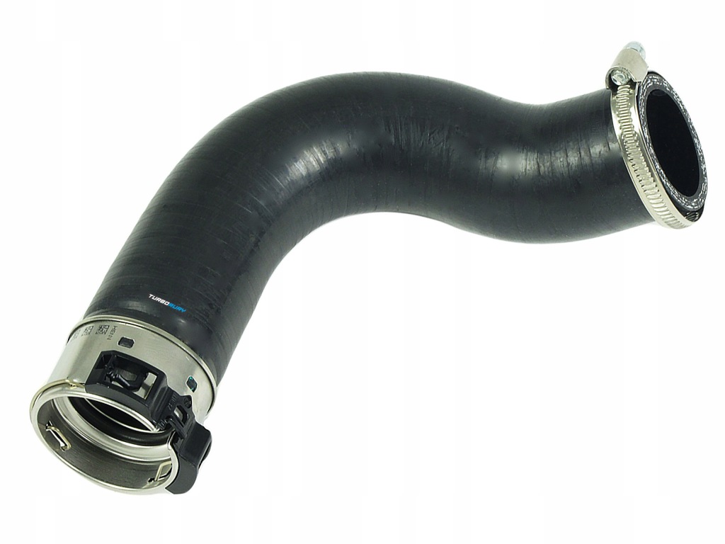 фото №1, Шланг труба wąż turbo dacia sandero logan iii captur ii 1.0 tce 144605006r