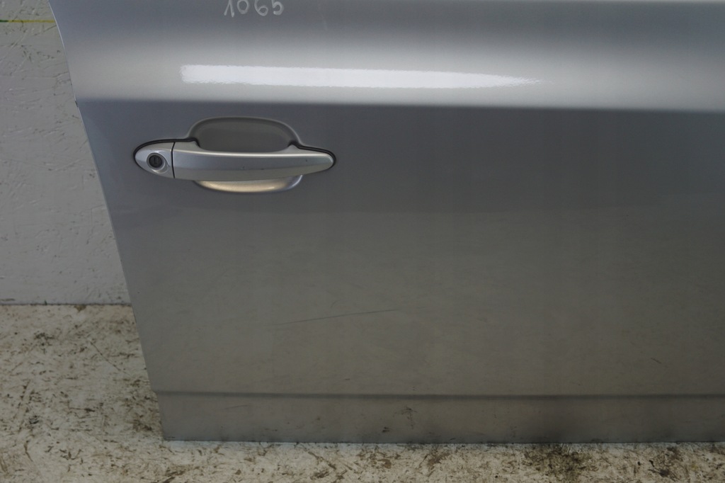 фото №7, Двері правий перед bmw x3 e83