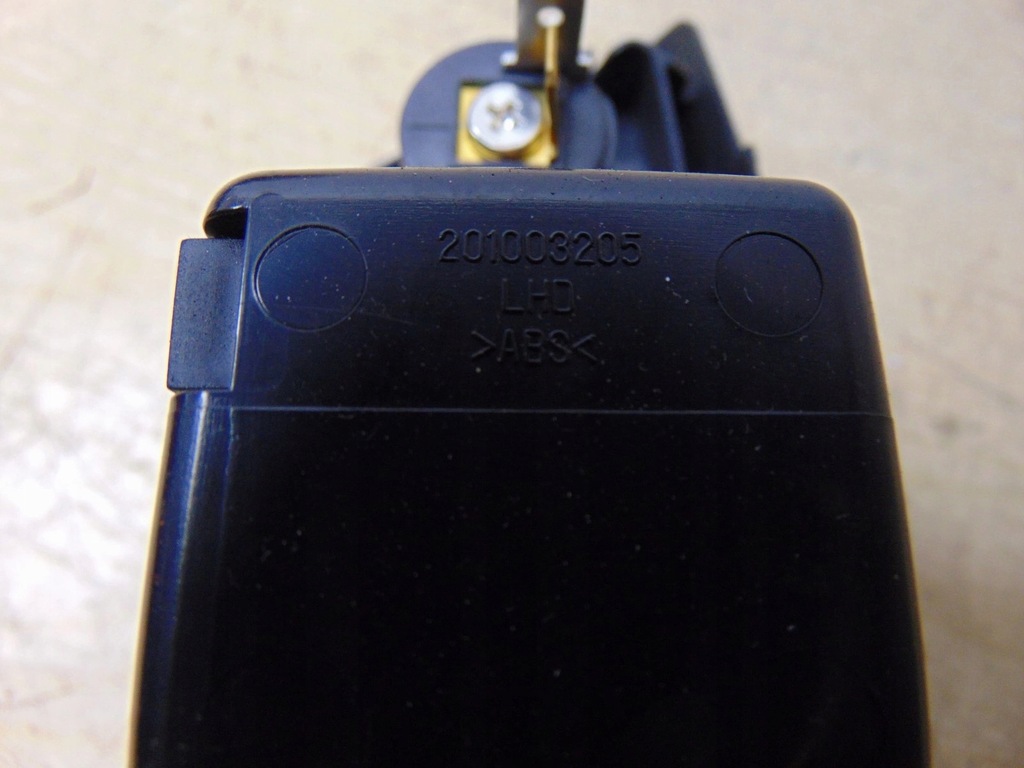 фото №6, Port роз'єм прикурювач kia rio ii europa