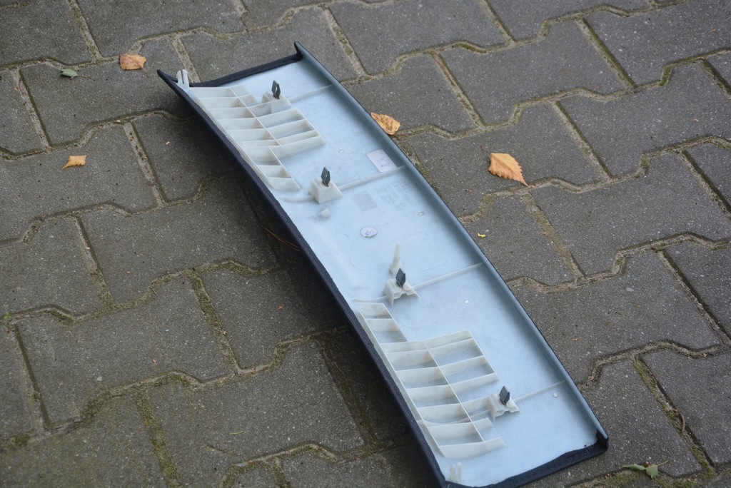 фото №10, Молдинг захист стельовий audi tt 8j 8j8867839a