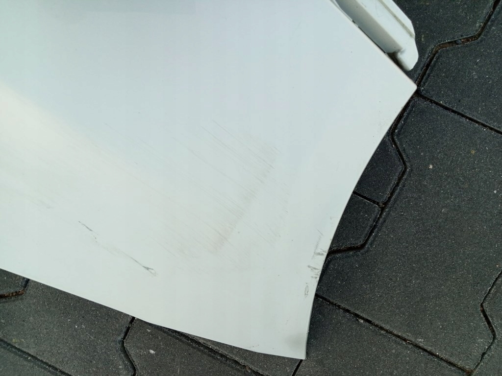 Ford focus mk3 універсал 2011-18- кут бампера lt Зі Шроту