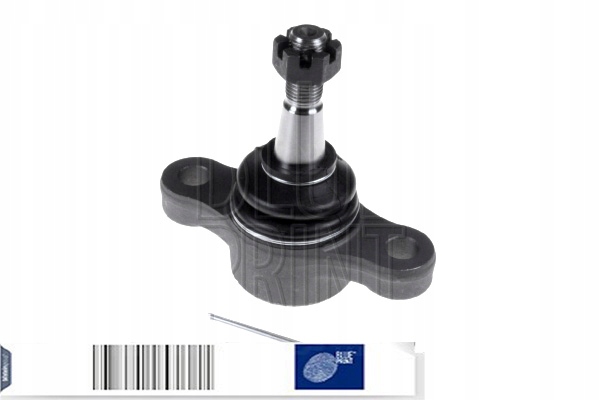 фото №11, Шаровая опора рычага hyundai sonata /nf/ 04.11-/opirus