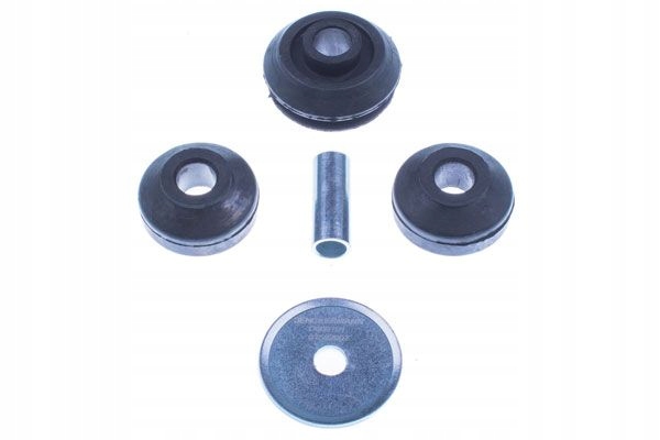 фото №1, Кронштейн амортизатора denckermann d600101