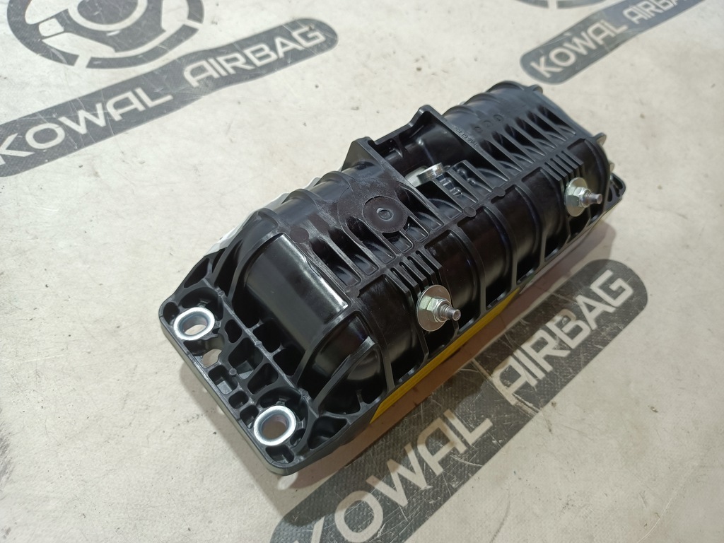 фото №6, Vw touran 3 iii 5ta подушка безопасности подушка пассажира пассажир оригинал