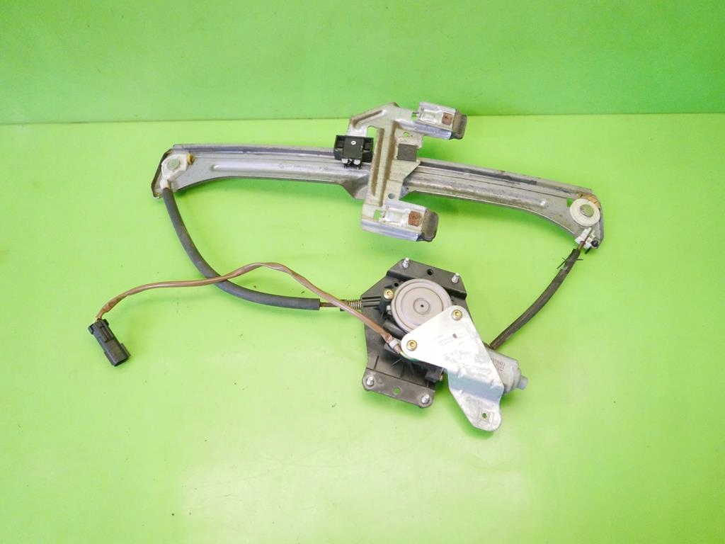 фото №7, Механізм підйомник правий перед chrysler pt cruiser