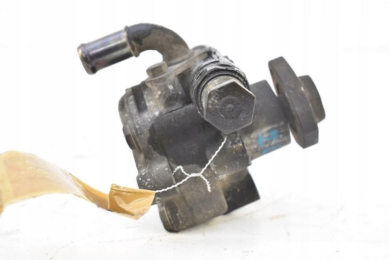 фото №4, Насос підсилювача seat toledo ii 1.4 16v 01r