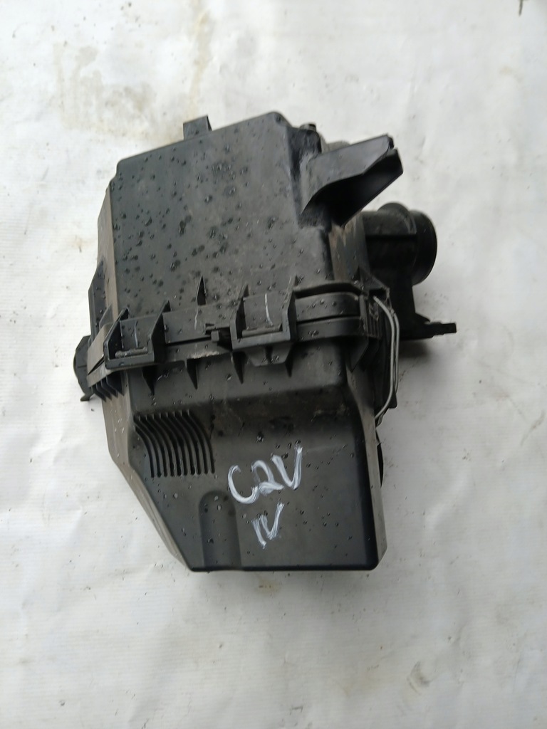 фото №1, Корпус фільтра повітря honda cr-v iv lift 1.6 i-dtec