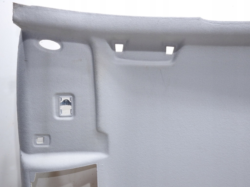 фото №7, Потолок ford c-max