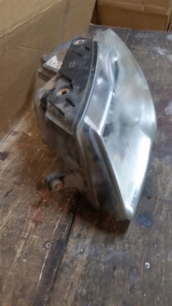 фото №15, 3c0941006j фара правий lub лівий vw passat b6