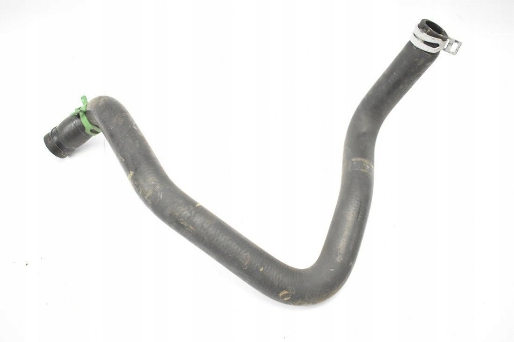 Купить 2281895 шланг труба пабтрубок  воды renault megane iii