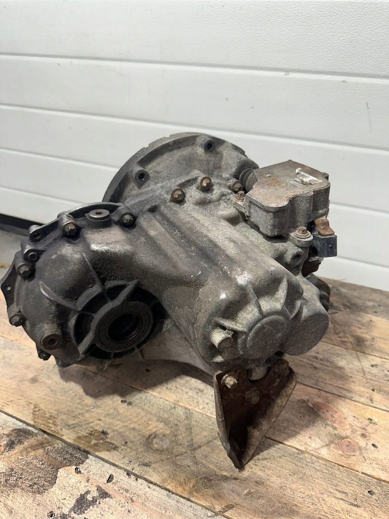 фото №6, Коробка передач передач smart fortwo 4310022591