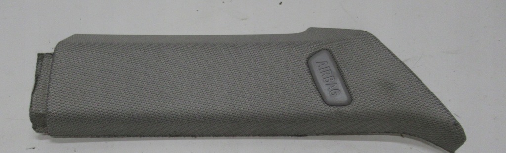 фото №1, Bmw 4 f36 17r защита стойка левая