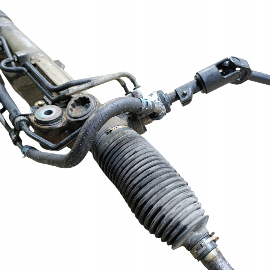 Рулевая рейка перед toyota sequoia xk60 442500c121 Цена