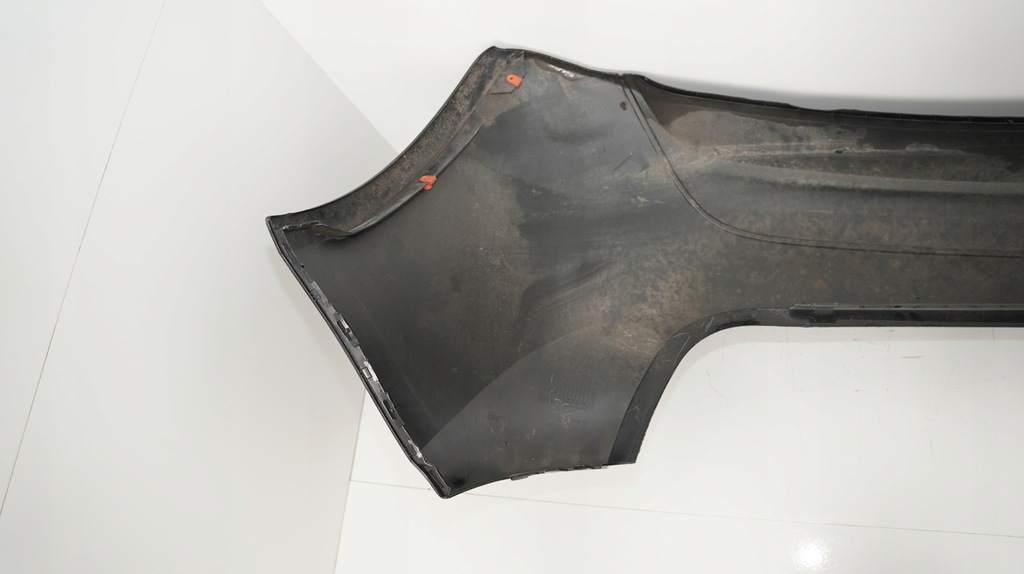 фото №9, Бампер задняя задний opel meriva b 10-13r