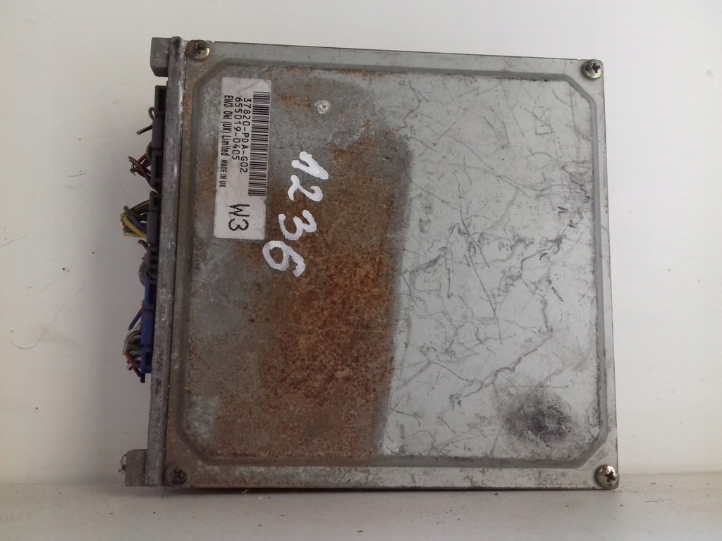 фото №1, Модуль honda 37820-pda-g02 655019-0405