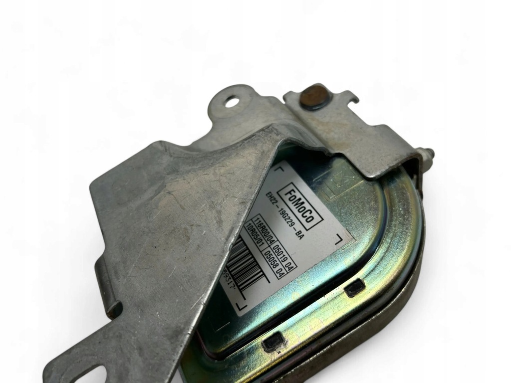 фото №8, Land rover range rover velar 2020 сирена сигнализация