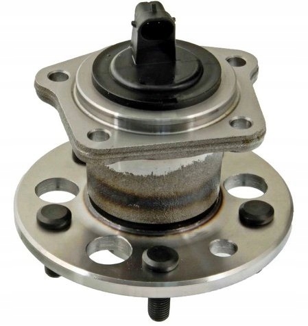 фото №1, Ступица колеса toyota sienna 1998 - 2003