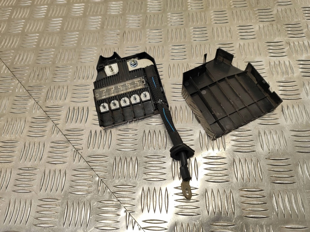 фото №1, Citroen ds7 crossback 2019 джгут трубопровід додаткових