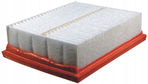 фото №1, Фильтр воздуха filtron ap 190/7