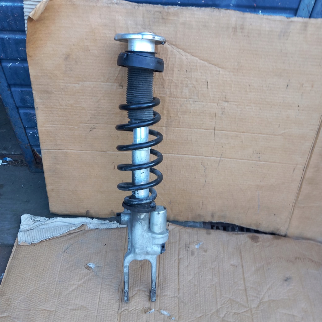 фото №8, Mercedes g w463 w464 амортизатор передній w4633200701 g klasa 63amg 2019-