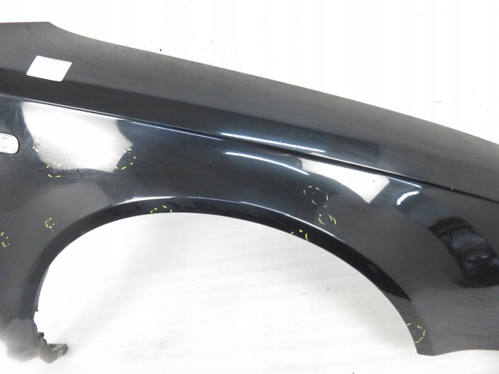 фото №7, Крила правий передній audi a4 b7 avant 2004-2008 ly9b/a2a2